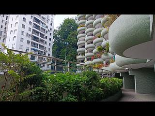 Pok Fu Lam - Greenery Garden Block B 04