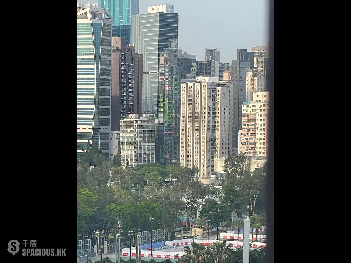 銅鑼灣 - 禮信大廈 01