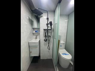 銅鑼灣 - 禮信大廈 04