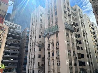 銅鑼灣 - 京士頓大廈 08