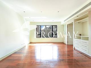 Mid Levels Central - Garden Terrace 05