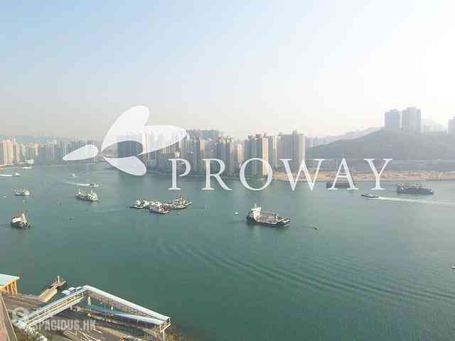 Yau Kom Tau - One Kowloon Peak 01