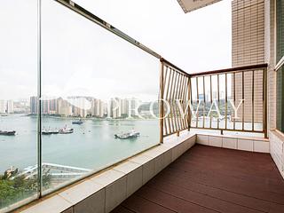 油柑头 - 壹号九龙山顶 03