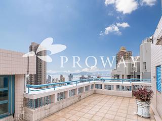 Mid Levels West - Prosperous Height 03