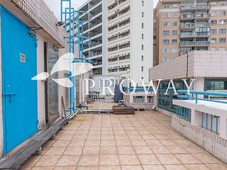Mid Levels West - Prosperous Height 04