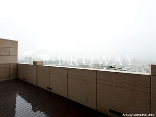 畢架山 - 鴻圖台 12
