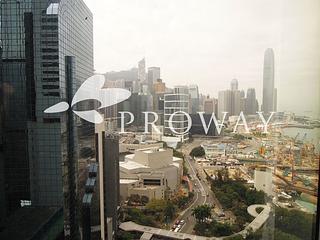 Wan Chai - Convention Plaza Apartments 03