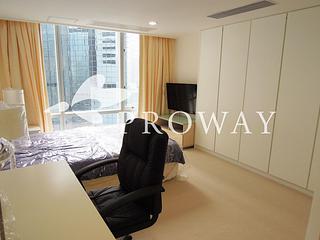 Wan Chai - Convention Plaza Apartments 05