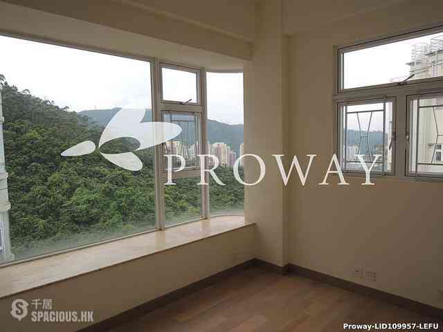 Tai Wai - Royal Forest Block 1 07