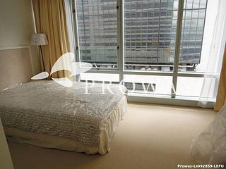 Wan Chai - Convention Plaza Apartments 07