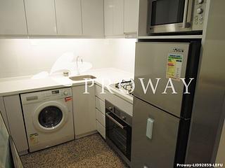 Wan Chai - Convention Plaza Apartments 08