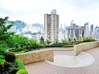 跑马地 - 乐翠台B座 02