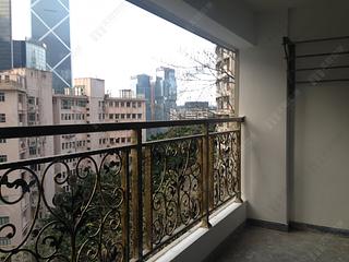 中半山 - 碧云楼 03