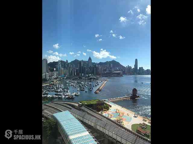 炮台山 - 海峰園 高峰閣 (1座) 01