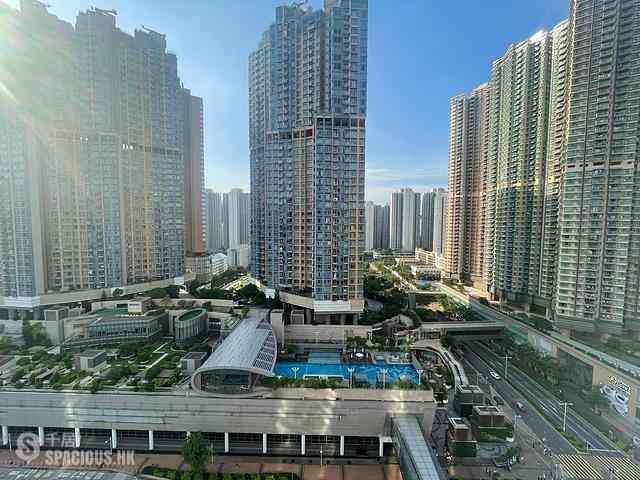 Tseung Kwan O - The Wings II Block 5A 02