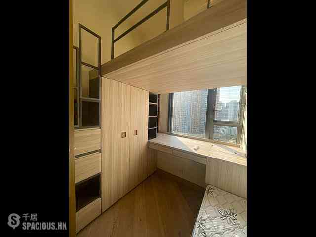 Tseung Kwan O - The Wings II Block 5A 16