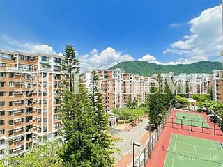 Yau Yat Chuen - Parc Oasis 07