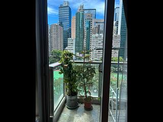 Wan Chai - The Avenue 03