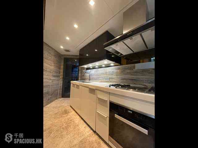 Tseung Kwan O - The Wings Ocean Wings Block 2 09