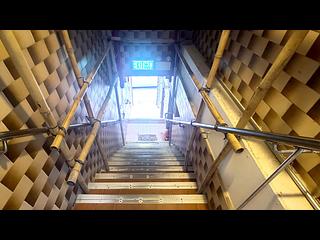 香港仔 - 香島大廈 17