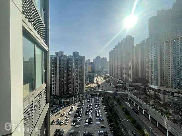 Tseung Kwan O - The Wings II Block 5A 01