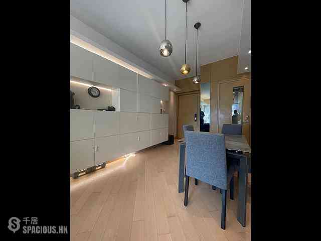 Tseung Kwan O - The Wings II Block 5A 06