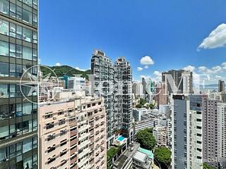 西營盤 - 蔚峰 05