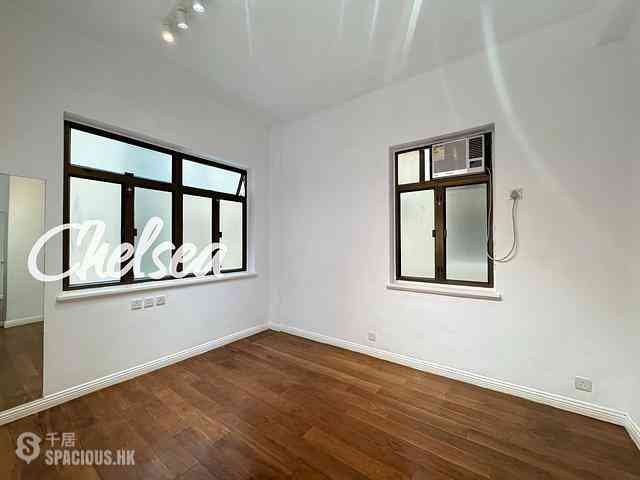 Mid Levels Central - Donnell Court 06