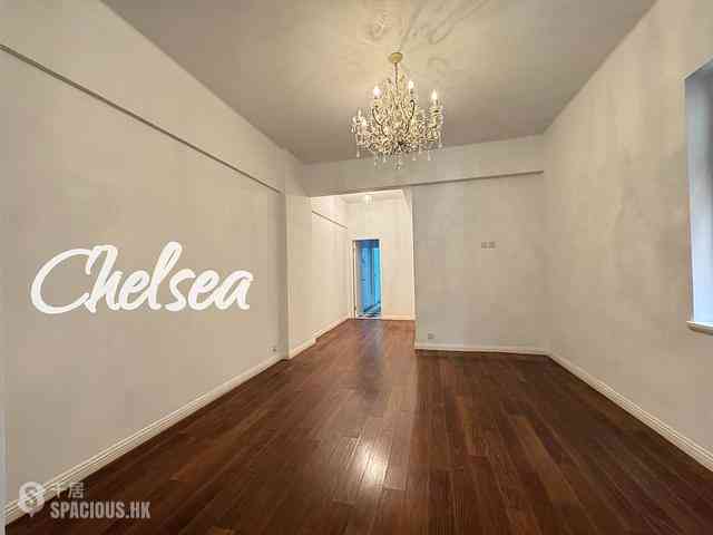 Mid Levels Central - Donnell Court 07