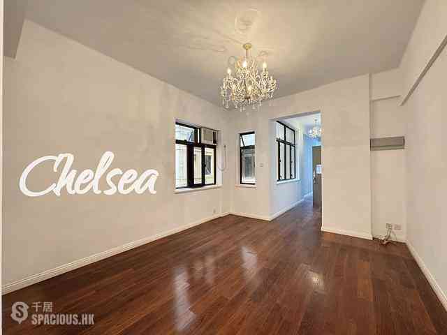 Mid Levels Central - Donnell Court 08