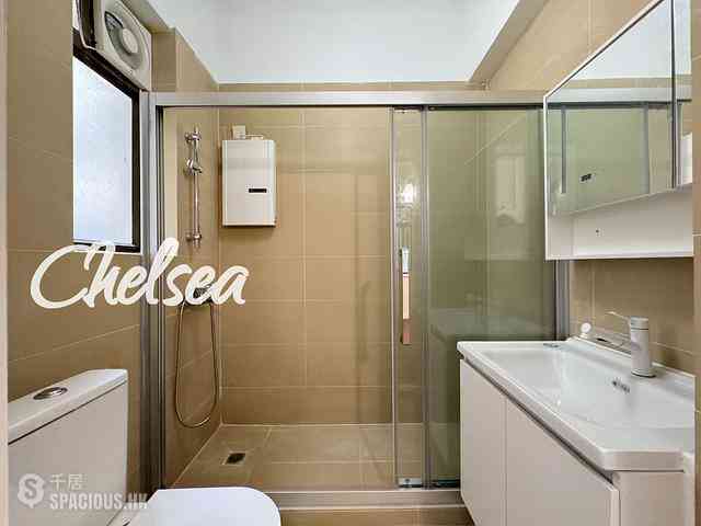 Mid Levels Central - Donnell Court 10