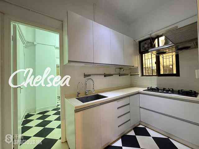 Mid Levels Central - Donnell Court 11