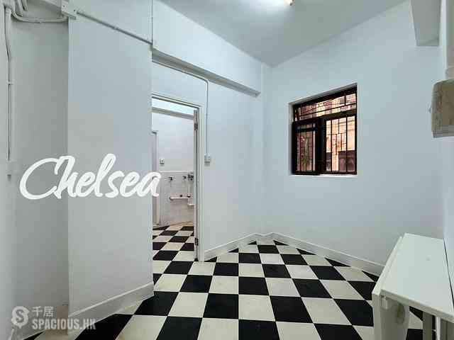 Mid Levels Central - Donnell Court 12