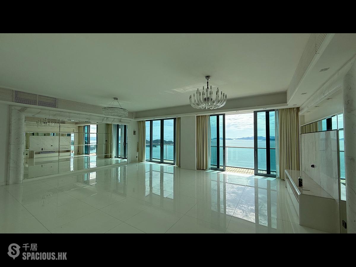 Cyberport - Residence Bel-Air Phase 2 South Tower Block 6 01