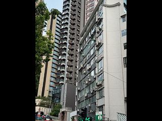 跑马地 - 银禧大厦 09