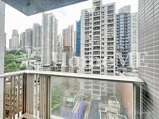 Sai Ying Pun - Island Crest 03