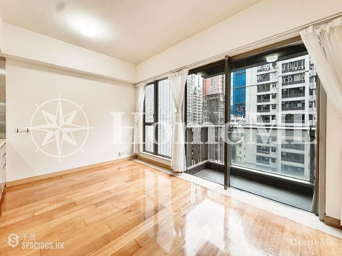 Sai Ying Pun - Island Crest 01