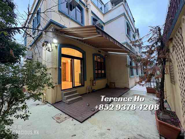 Kowloon Tong - 10, Stafford Road 02