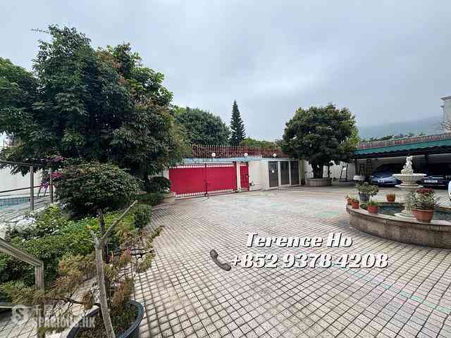 Kowloon Tong - 10, Stafford Road 03
