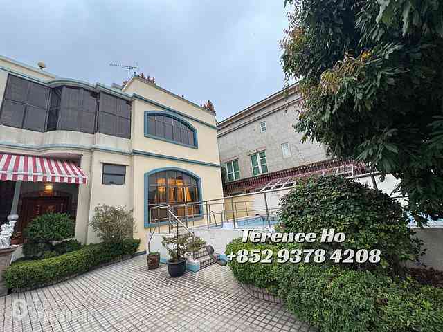 Kowloon Tong - 10, Stafford Road 20
