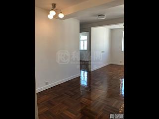 Fortress Hill - Kwong Chiu Terrace Block A 04
