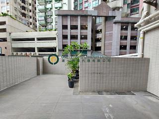 西营盘 - 金宁大厦 02