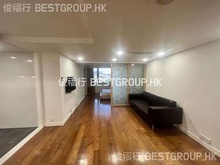 Wan Chai - Convention Plaza Apartments 02
