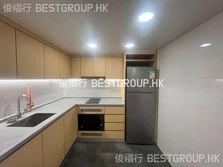 Wan Chai - Convention Plaza Apartments 05
