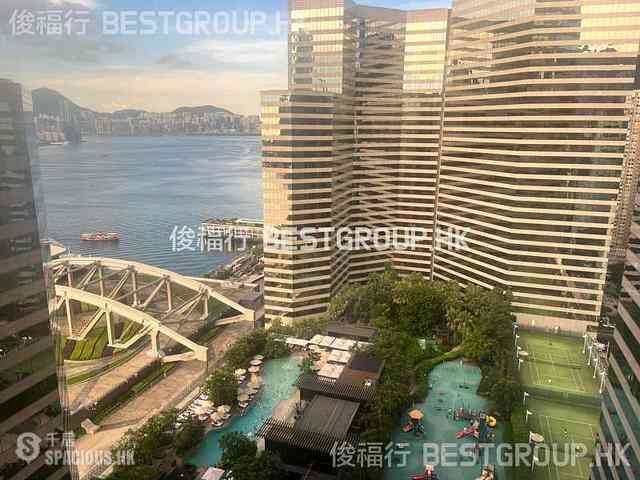 湾仔 - 会景阁 01