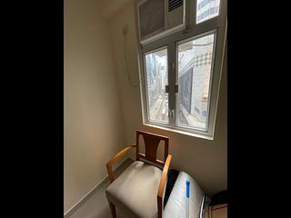 銅鑼灣 - 香港大廈 02