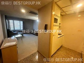 Wan Chai - Convention Plaza Apartments 05
