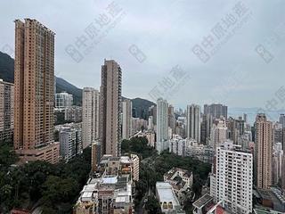 Mid Levels West - Ying Piu Mansion 03