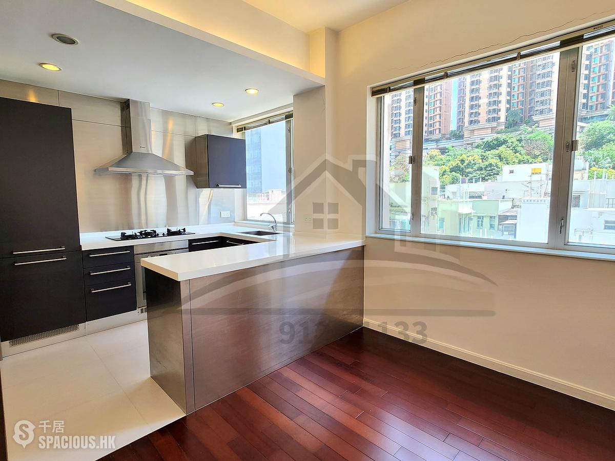 Causeway Bay - Empire Court 01
