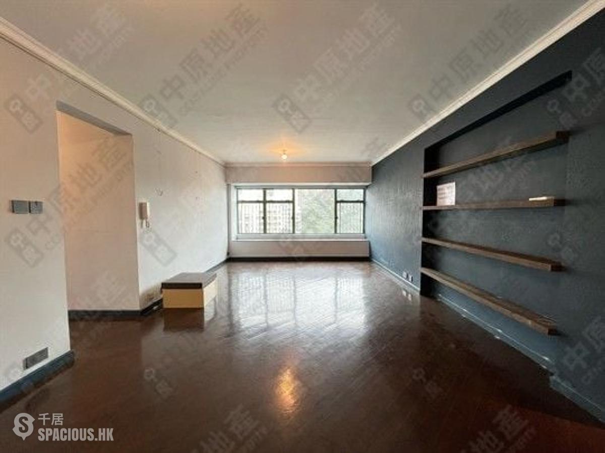 Mid Levels Central - Robinson Place 01